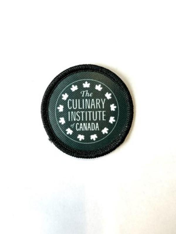 40066002155 Clothing Patch Culinary