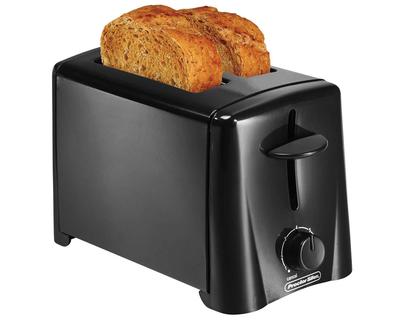 Durable Two Slice Toaster