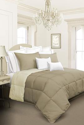 Dwell Comforter Set Double