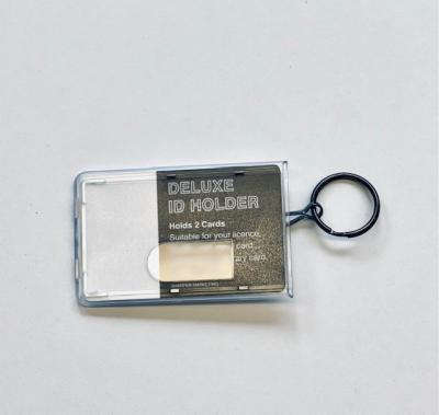 Delux Id Holder Only