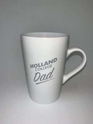 Holland College Dad 15oz