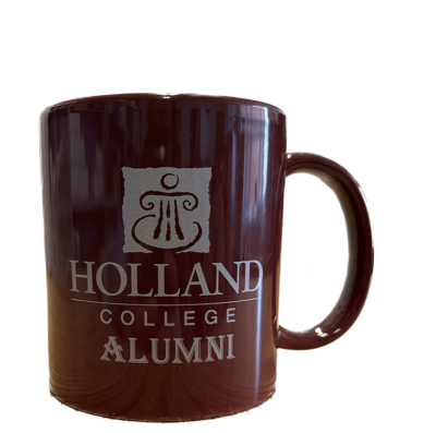 Hc Alumni Ceramic Mug 11oz